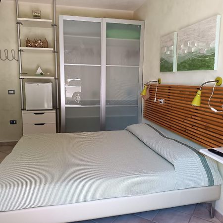 B&B Crisalide La Maddalena  Ngoại thất bức ảnh