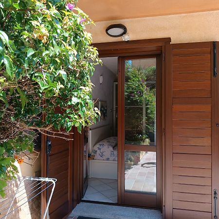 B&B Crisalide La Maddalena  Ngoại thất bức ảnh