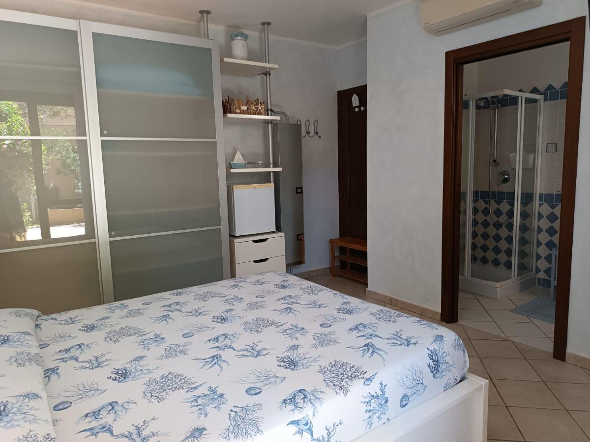 B&B Crisalide La Maddalena  Ngoại thất bức ảnh