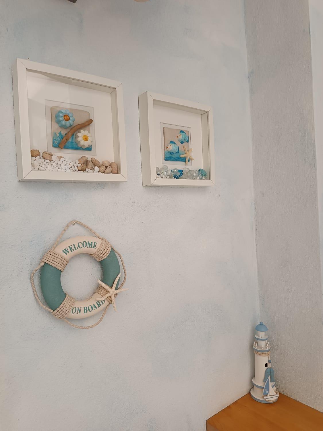 B&B Crisalide La Maddalena  Ngoại thất bức ảnh