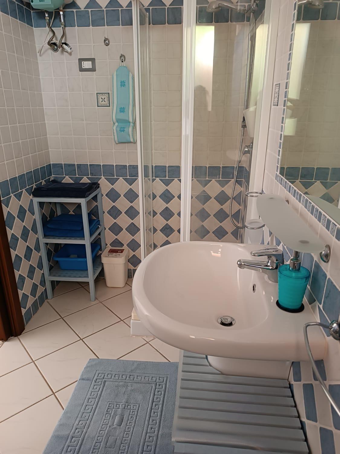 B&B Crisalide La Maddalena  Ngoại thất bức ảnh