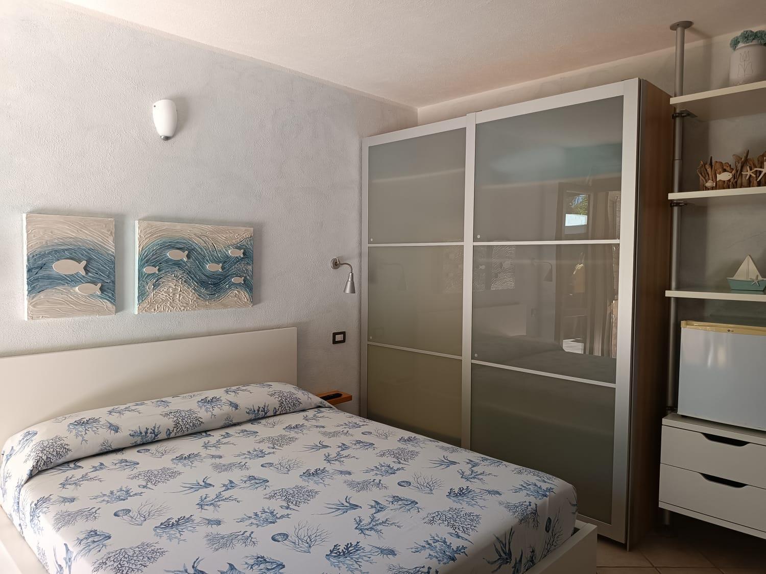 B&B Crisalide La Maddalena  Ngoại thất bức ảnh