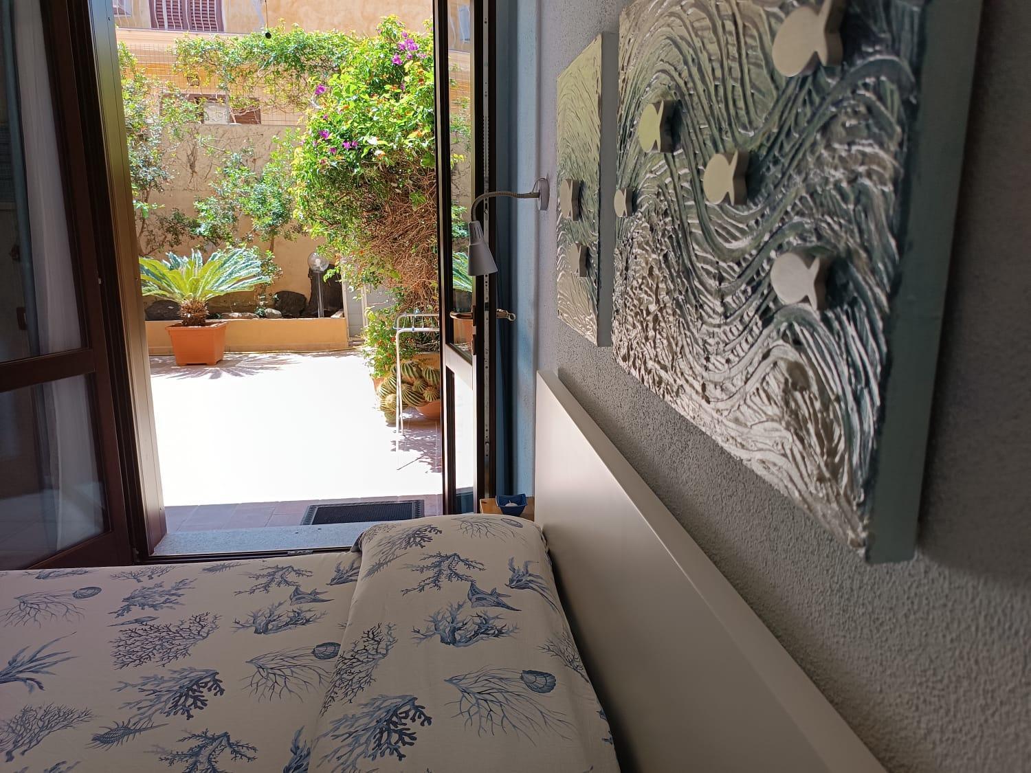 B&B Crisalide La Maddalena  Ngoại thất bức ảnh