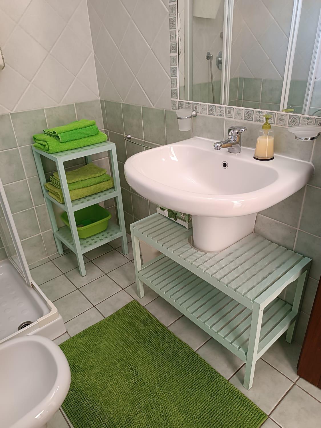 B&B Crisalide La Maddalena  Ngoại thất bức ảnh