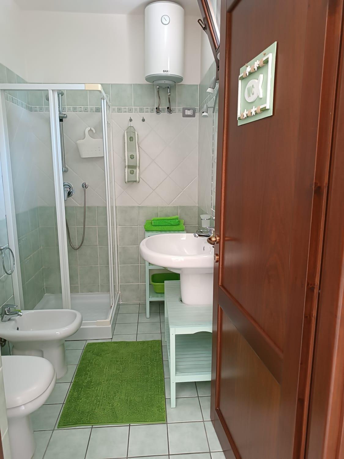 B&B Crisalide La Maddalena  Ngoại thất bức ảnh