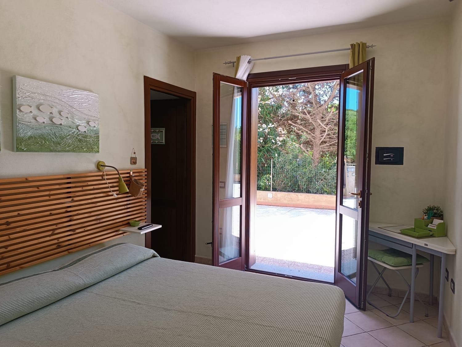 B&B Crisalide La Maddalena  Ngoại thất bức ảnh